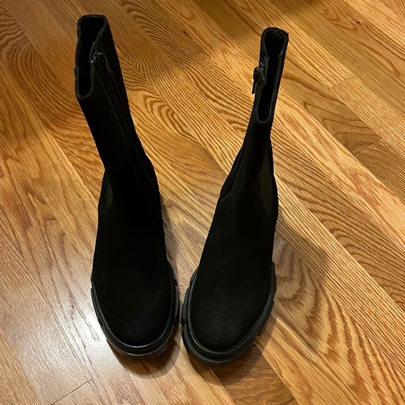 New Free People Brooks Chelsea Boot Size 36 or 6 - Picture 6 of 16